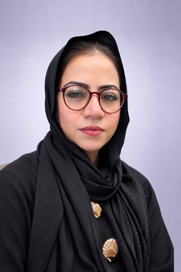 Wajiha Aleem